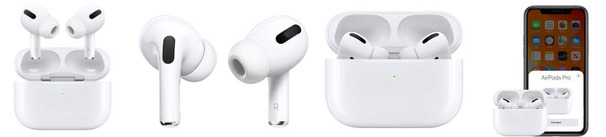 The best AirPods Pro Deals