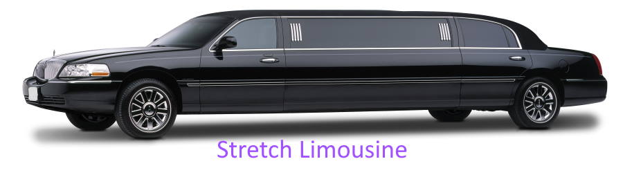 Stretch Limousine