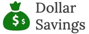 Dollar Savings