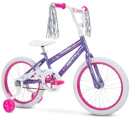 Little Girls Bike