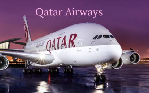 Qatar Flight Deals