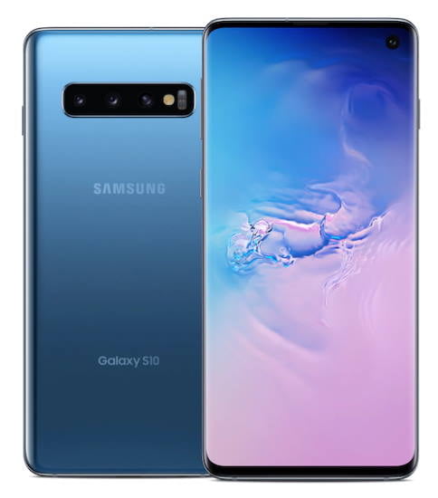 Samsung Galaxy Phone