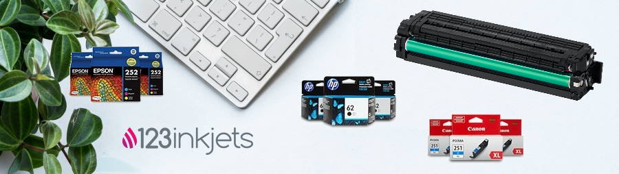 123inkJets Coupons