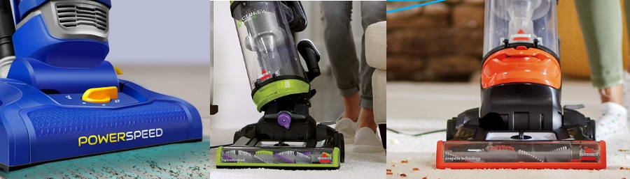 Vacuum Cleaners Coupons
