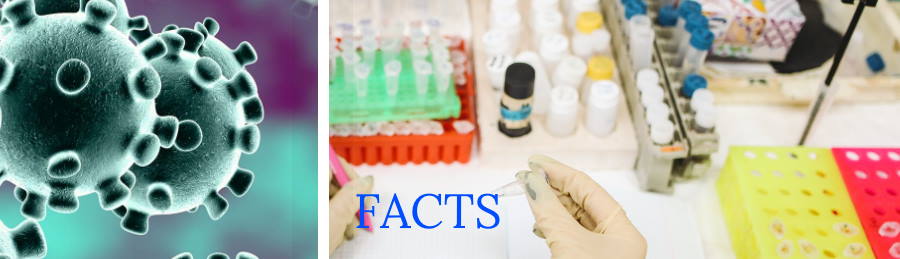 Coronavirus Facts & COVID-19 FAQ’s