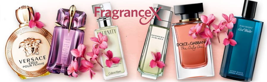 FragranceX Coupons
