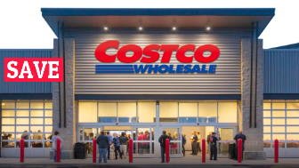 Costco Weekly Ad: Warehouse Savings