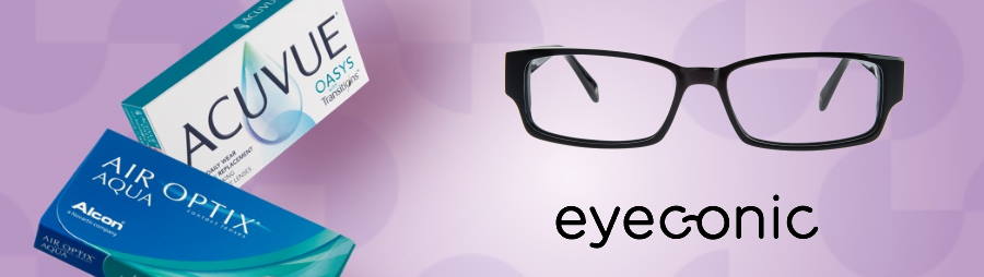 eyeconic.com coupons