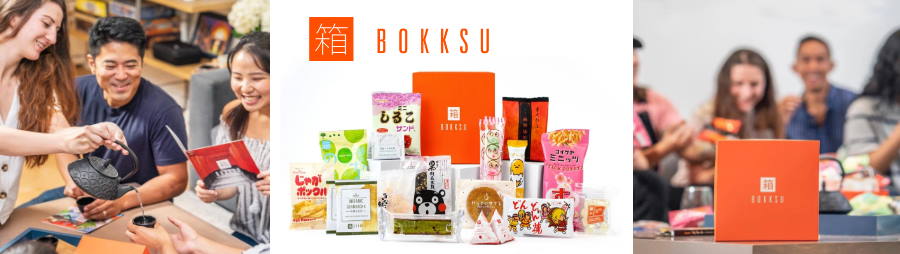 bokksu.com coupons