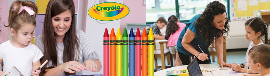 crayola.com coupons