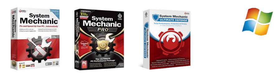 iolo system mechanic pro coupon