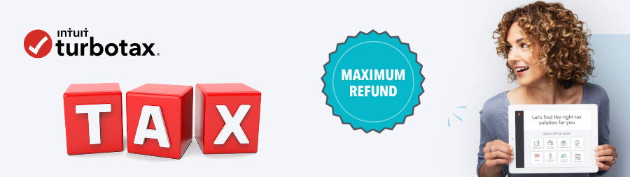 coupon 2019 turbotax deluxe with state