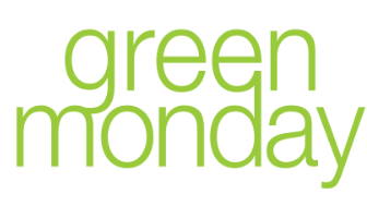 Green Monday