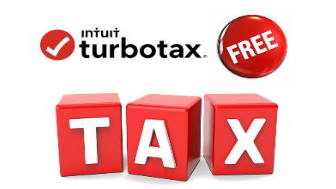 TurboTax Free Tax Filing