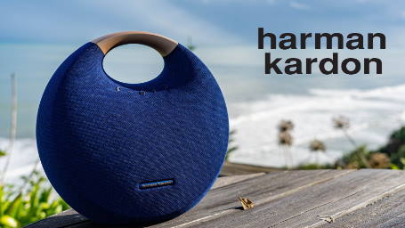 Harman Kardon Bluetooth Wireless Speaker