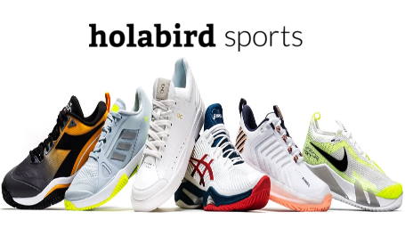 Holabird Shoes