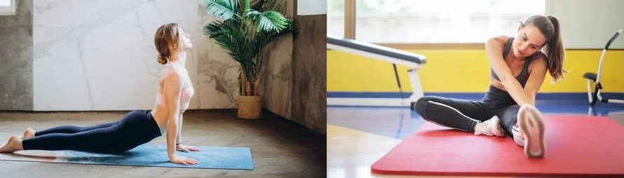 The Best Yoga Mats for 2023