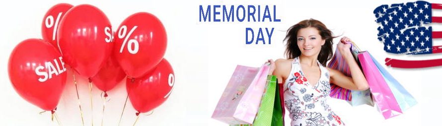 What to Buy during Memorial Day Weekend Sale
