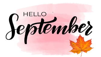 hello september