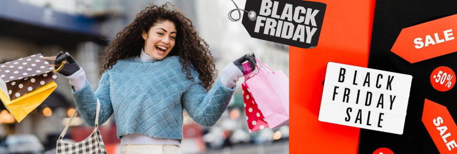 What are the Best Things to Buy on Black Friday?