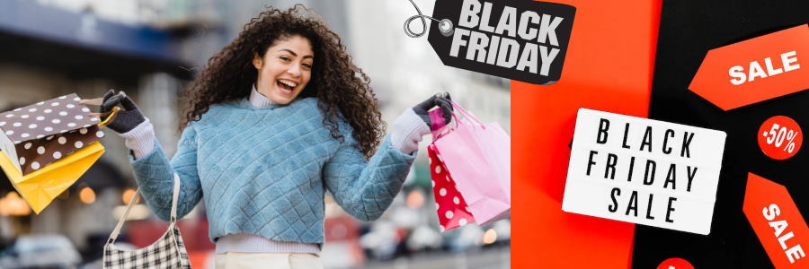 Black Friday Sales