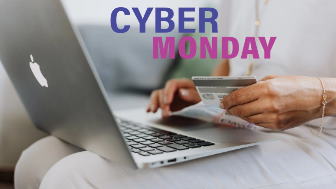 Cyber Monday Sale