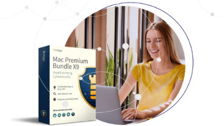 Intego Mac Security