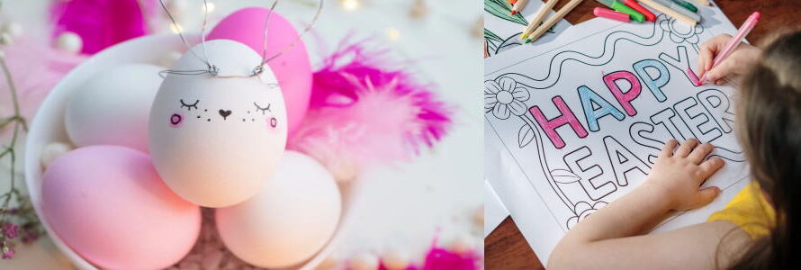 Fun Easter Activities for the Whole Family