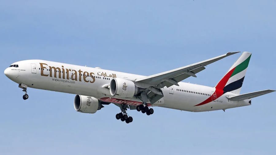 15% Off Emirates Coupons & Flight deals
