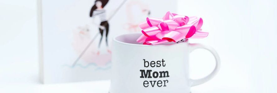 Unique Mother’s Day Gifts – Gift Ideas for Mom