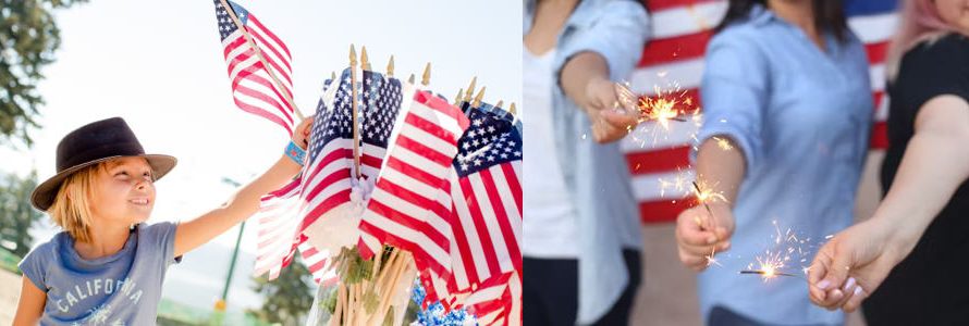 The Best 4th of July Sales You Won’t Want to Miss