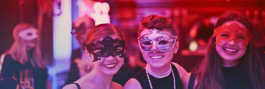7 Halloween Party Ideas to Make Your Event Spooktacular