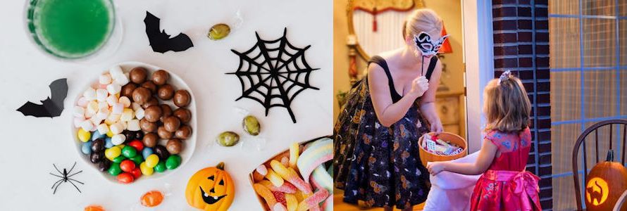 7 Ways to Save Money on Halloween