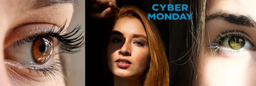 50% Off ACLens Cyber Monday Deals