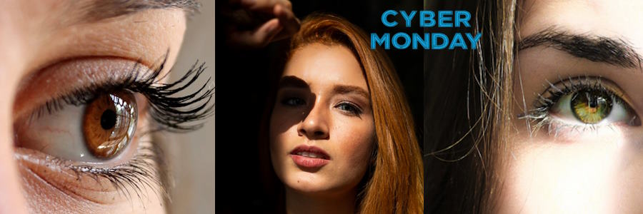 ACLens Cyber Monday Deals