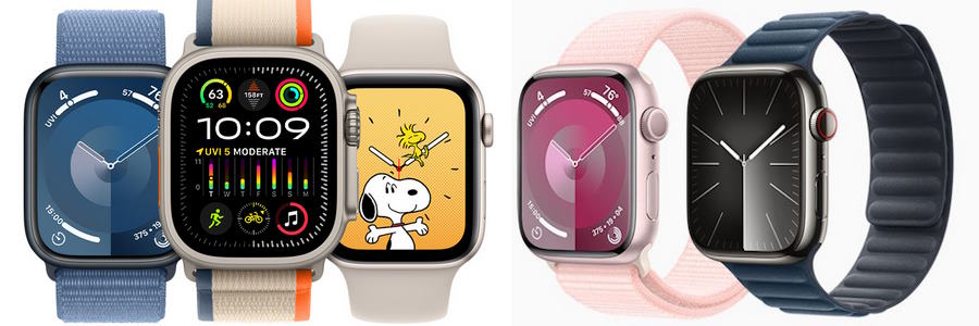 Apple Watch Deals