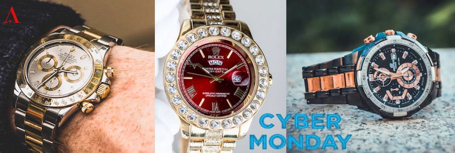 80% off Ashford Cyber Monday Deals