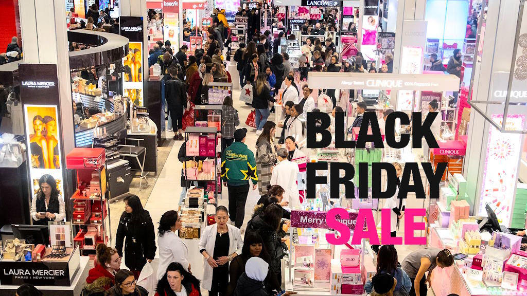 60% Off Black Friday Deals, Sales & Coupons