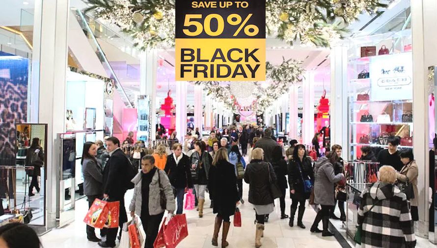 Will There Be Better Deals After Black Friday?