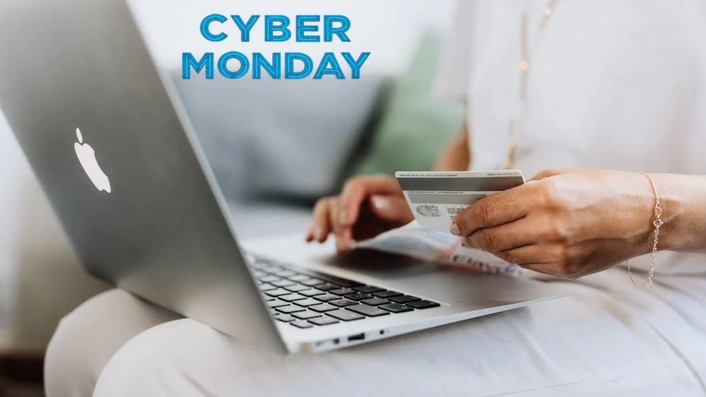 25% Cyber Monday Deals and Sales