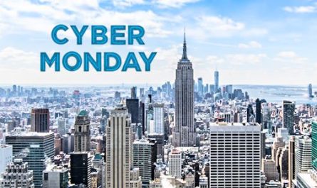 Cyber Monday Deals on NYC Sightseeing Pass