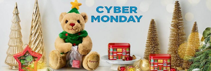 Godiva’s Enticing Cyber Monday Deals: Indulge in Luxury Chocolate Delights