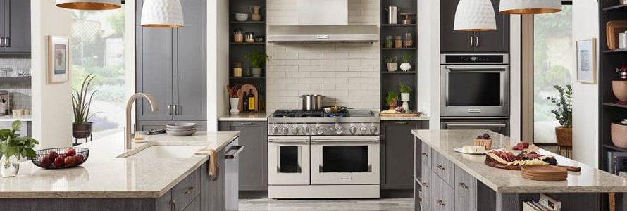 Is it cheaper to buy multiple appliances at once?