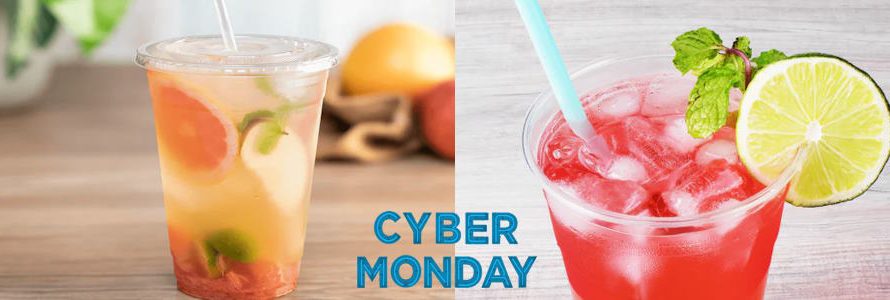 25% Off Lollicup Cyber Monday Deals: Restaurant Supplies
