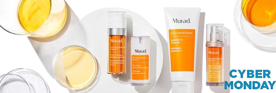 Unveiling Radiant Skin: Discover Murad Cyber Monday Deals!