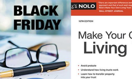 Nolo Black Friday Deals