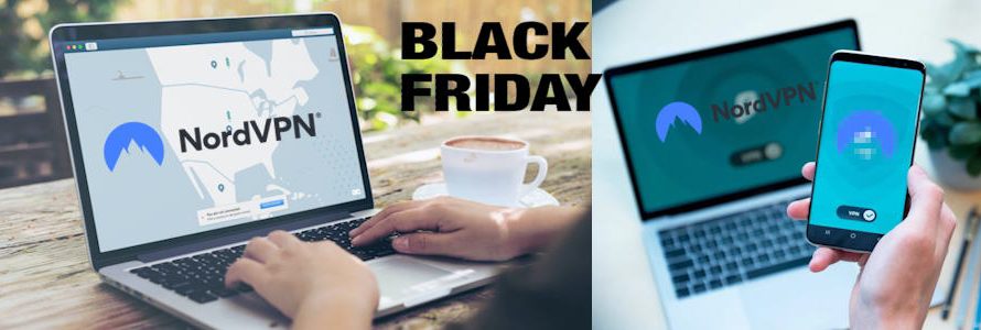 NordVPN Black Friday Deals: Unlocking a World of Savings