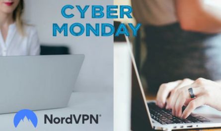 NordVPN Cyber Monday Deals