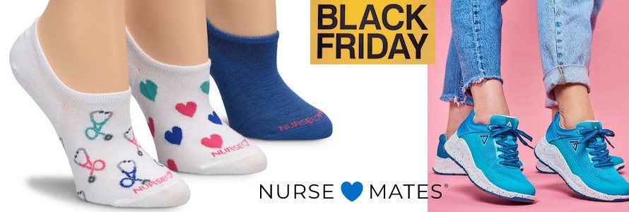 50% Off Nursemates Black Friday Deal