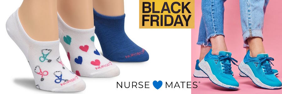 Nursemates Black Friday Deal